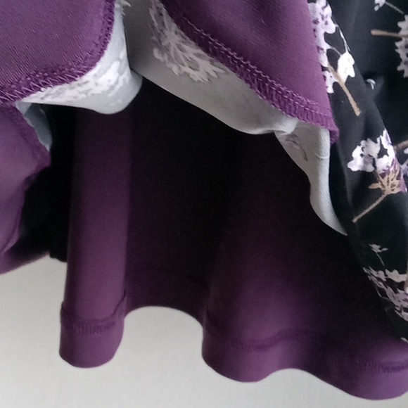 ⭐️ Host Pick ⭐️Dex | Stylish Multicolor Reversible Dress - Picture 10 of 14